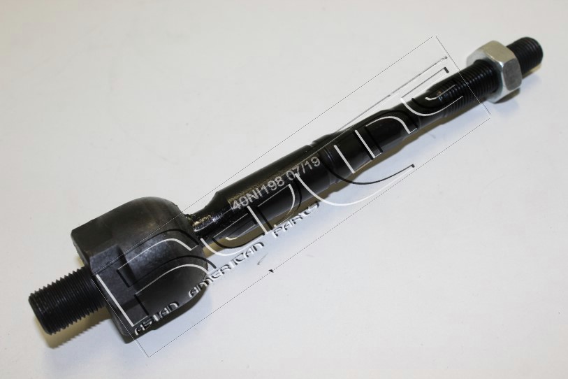 Giunto assiale, asta trasversale REDLINE 40NI198