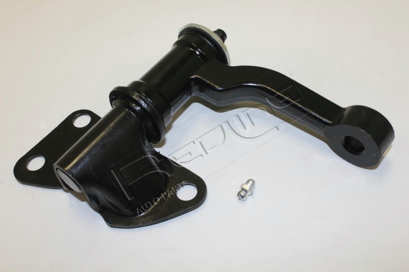 Leva rinvio sterzo REDLINE 40NI203
