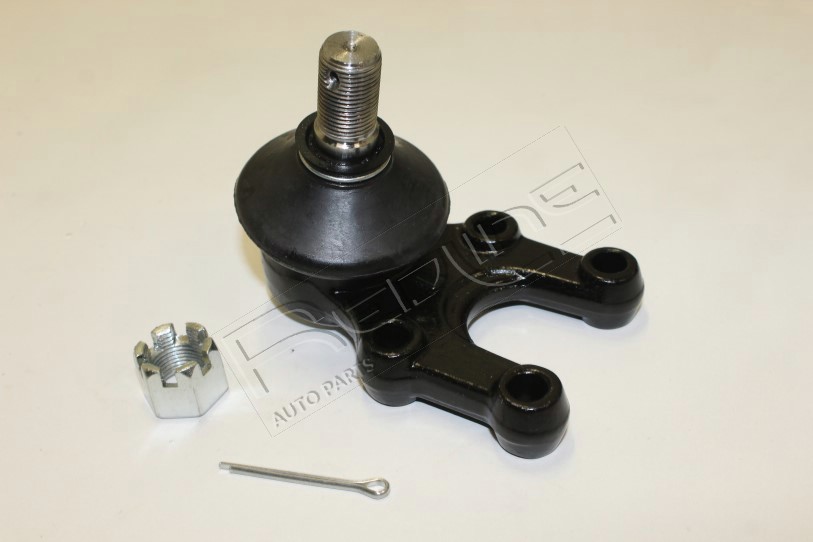 Giunto di supporto / guida REDLINE 40NI205