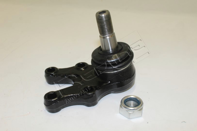 Giunto di supporto / guida REDLINE 40NI206
