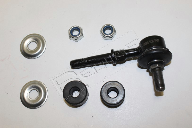 Asta/puntone, stabilizzatore REDLINE 40NI208