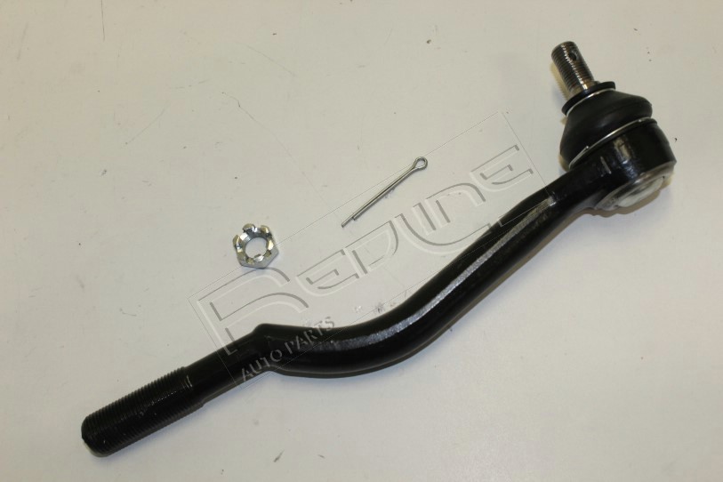 Testa barra d'accoppiamento REDLINE 40NI211
