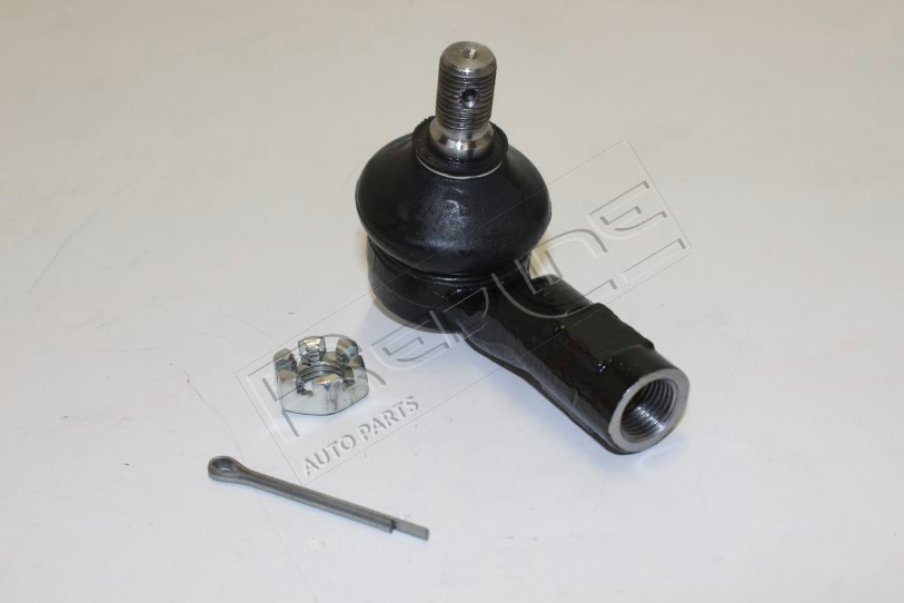 Testa barra d'accoppiamento REDLINE 40NI213