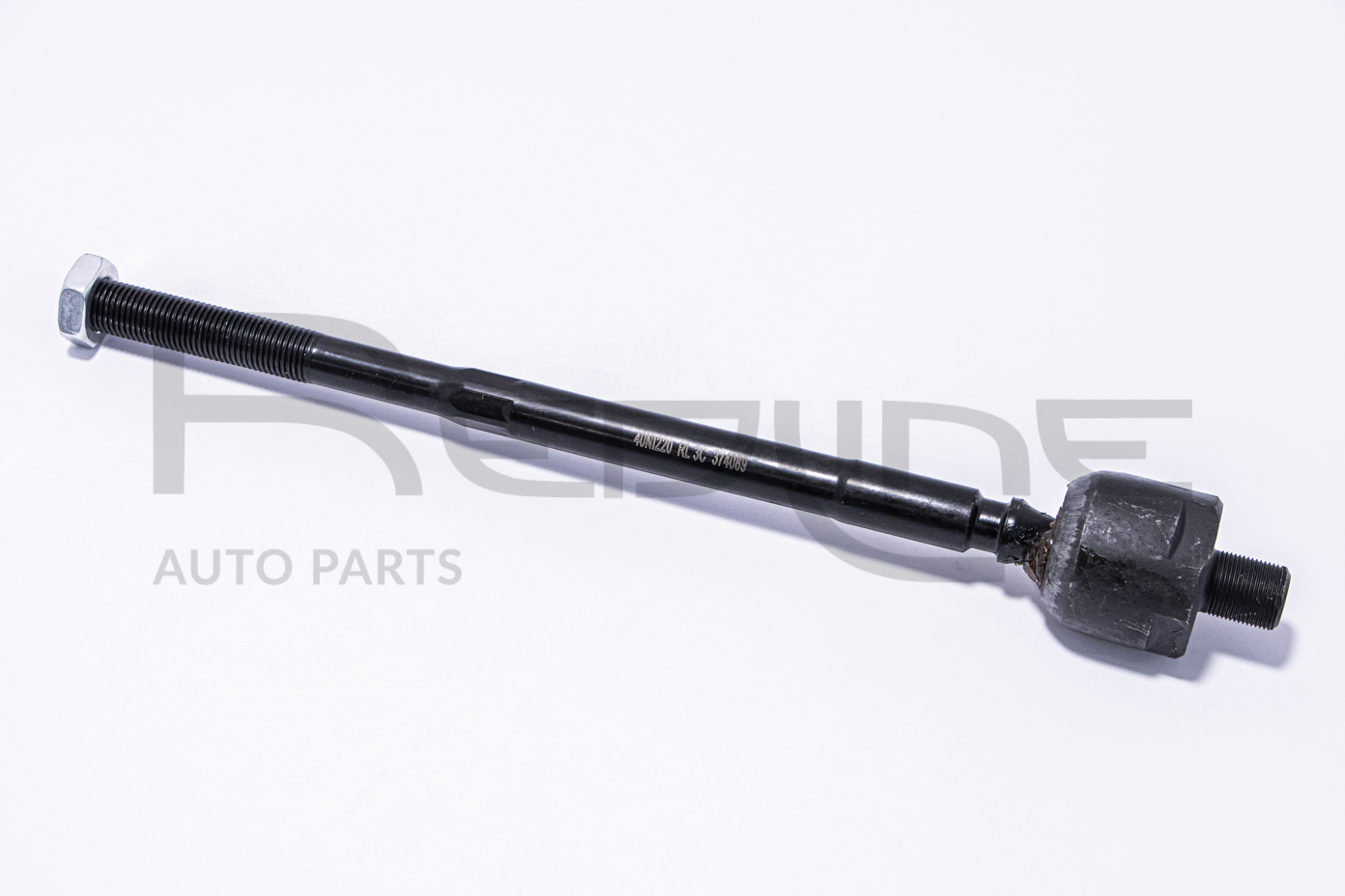Giunto assiale, asta trasversale REDLINE 40NI220
