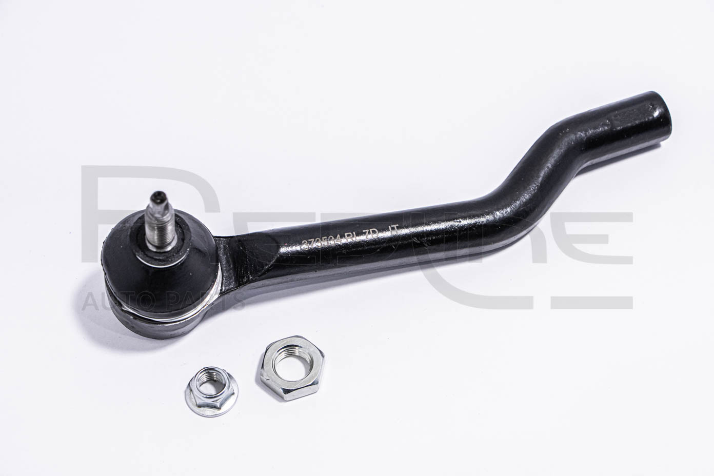 Testa barra d'accoppiamento REDLINE 40NI262