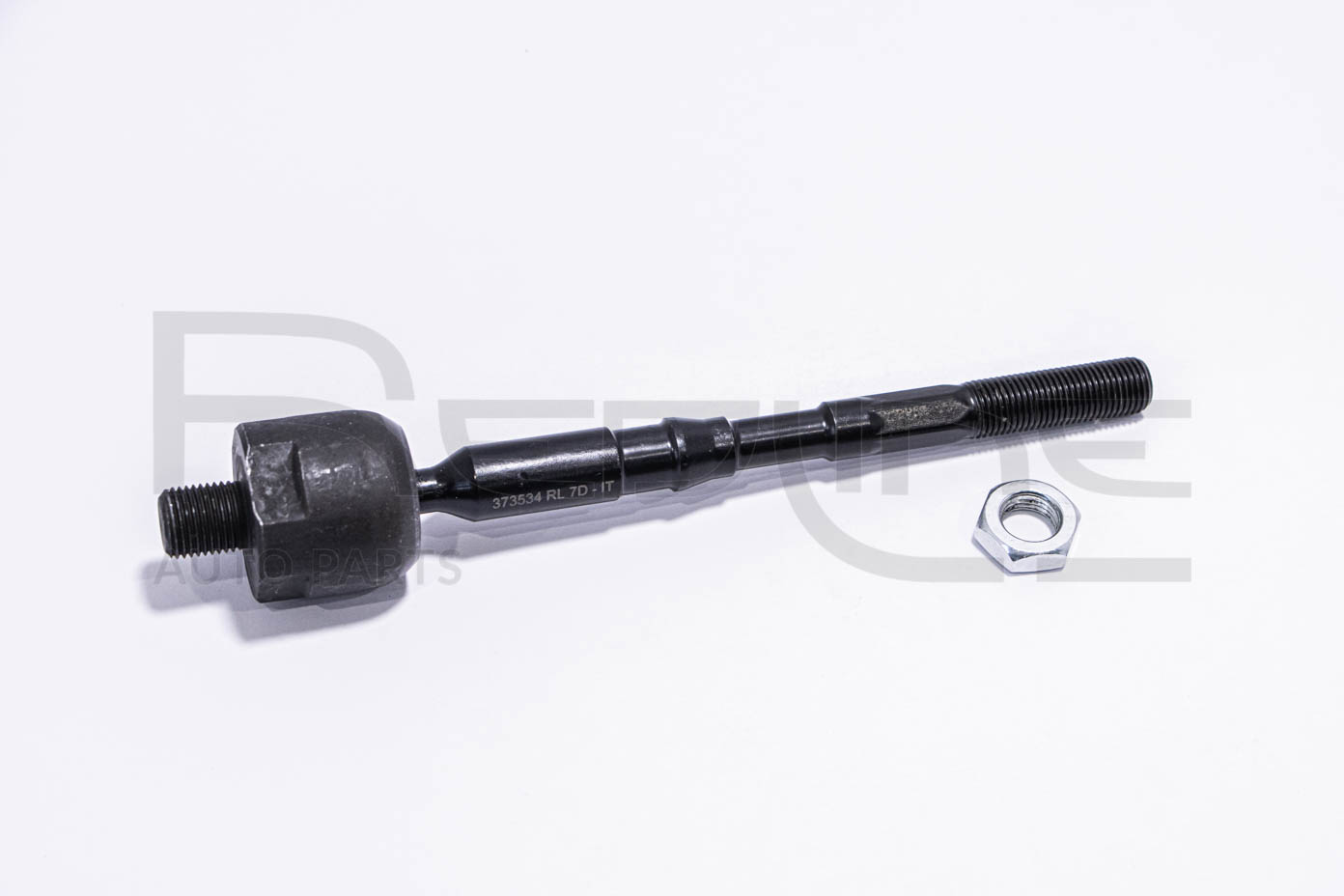 Giunto assiale, asta trasversale REDLINE 40NI263