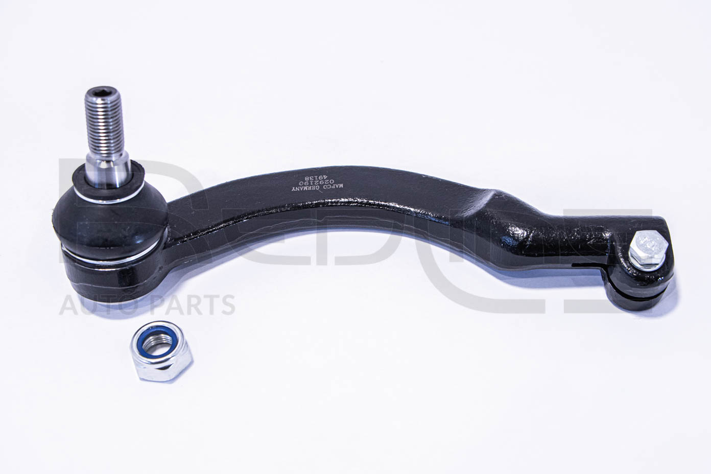 Testa barra d'accoppiamento REDLINE 40NI282