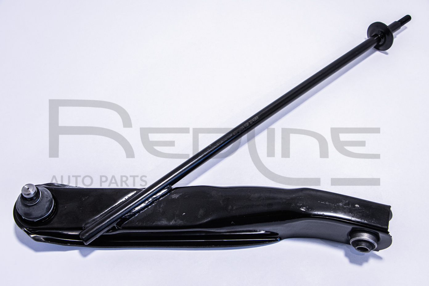 Braccio oscillante, sospensione ruota REDLINE 40PG001