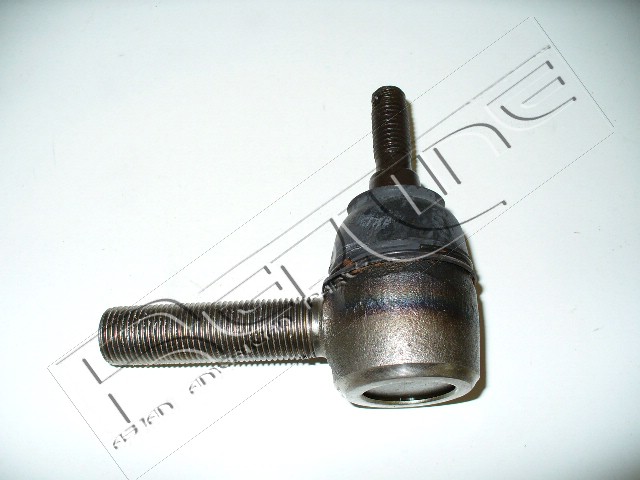 Testa barra d'accoppiamento REDLINE 40RV002