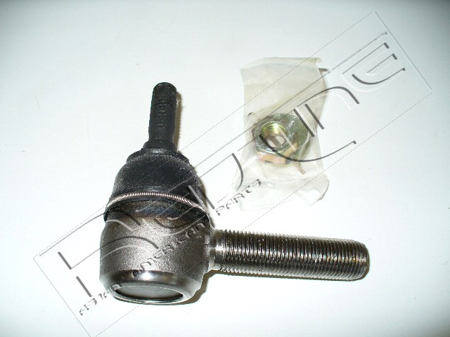 Testa barra d'accoppiamento REDLINE 40RV003