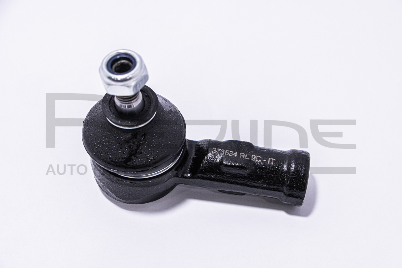 Testa barra d'accoppiamento REDLINE 40SM004