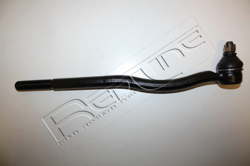 Testa barra d'accoppiamento REDLINE 40SZ001