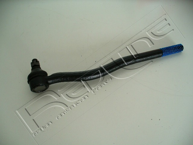 Testa barra d'accoppiamento REDLINE 40SZ020