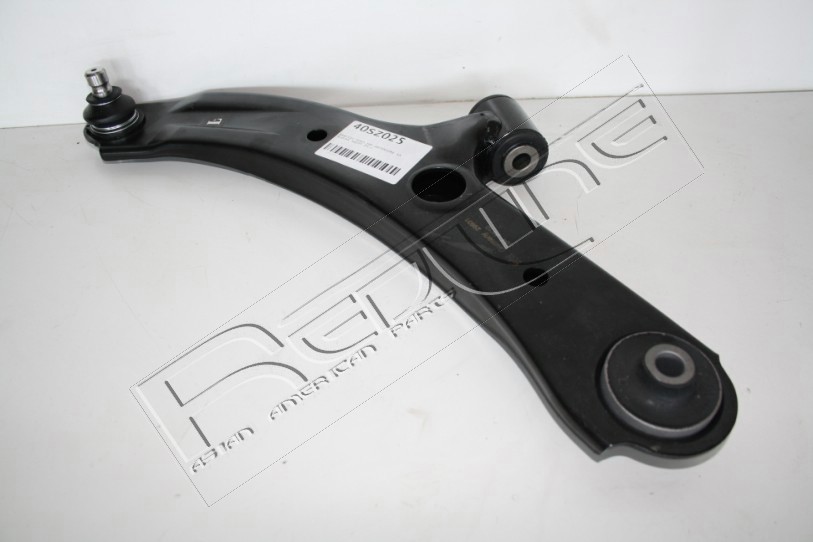 Braccio oscillante, sospensione ruota REDLINE 40SZ025