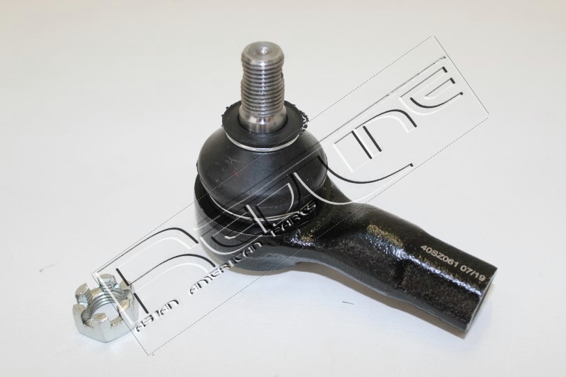 Testa barra d'accoppiamento REDLINE 40SZ061