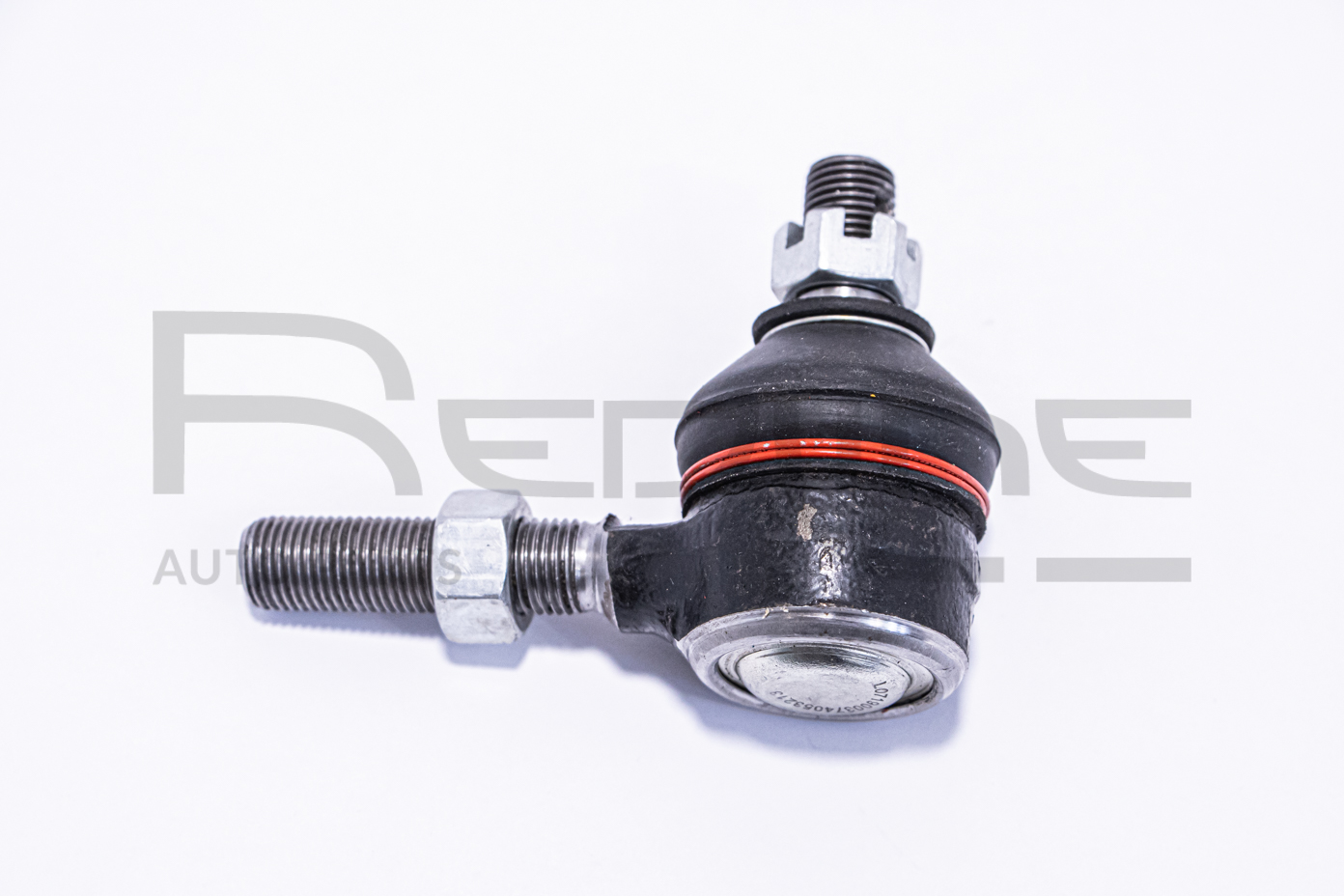 Testa barra d'accoppiamento REDLINE 40SZ076