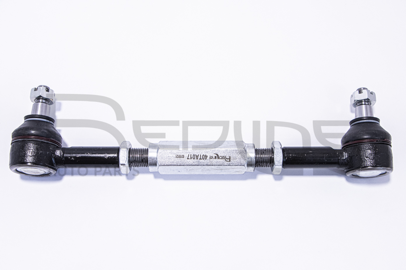Testa barra d'accoppiamento REDLINE 40TA017