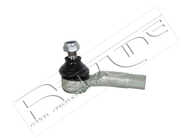 Testa barra d'accoppiamento REDLINE 40TA019