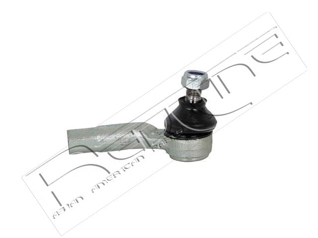 Testa barra d'accoppiamento REDLINE 40TA020