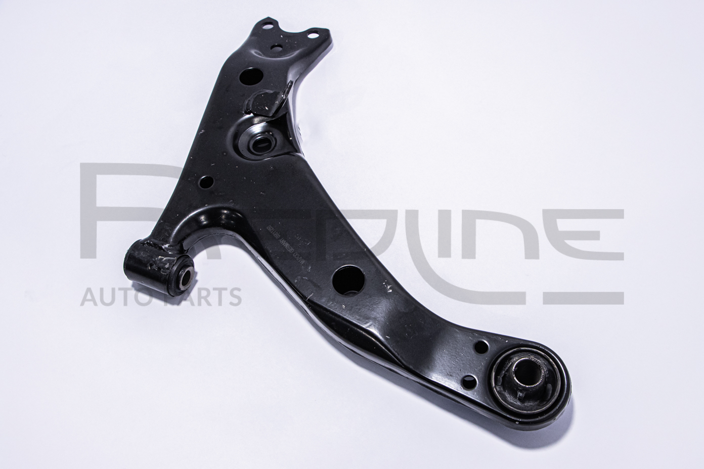 Braccio oscillante, sospensione ruota REDLINE 40TO066