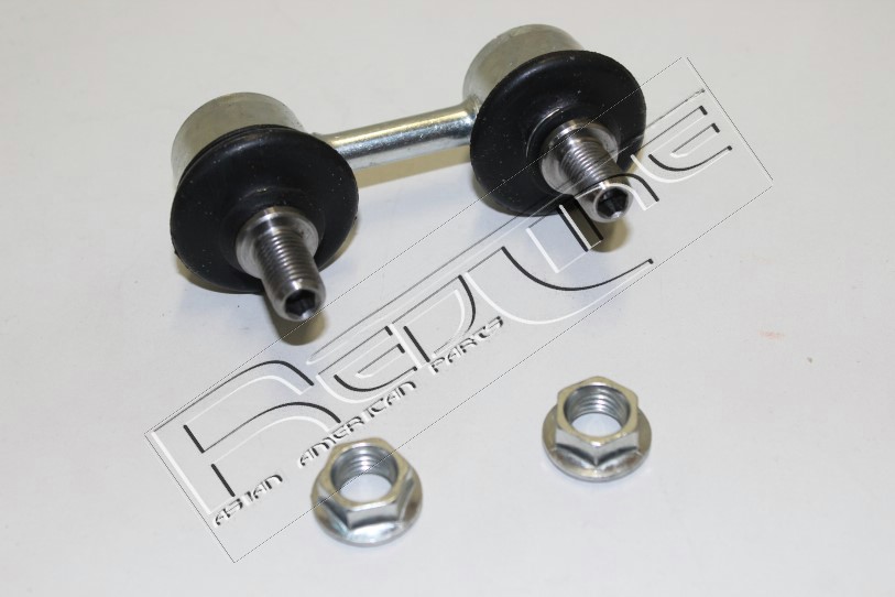 Asta/puntone, stabilizzatore REDLINE 40TO155