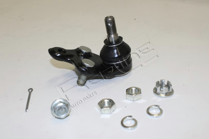 Giunto di supporto / guida REDLINE 40TO163