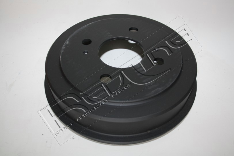 Tamburo freno REDLINE 41DA001