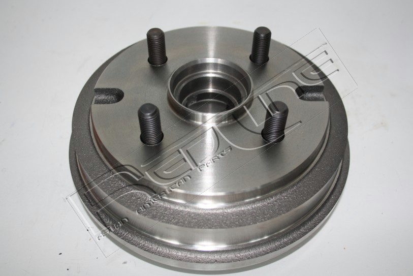 Tamburo freno REDLINE 41DA003