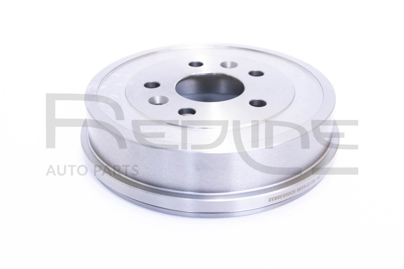 Tamburo freno REDLINE 41DC000