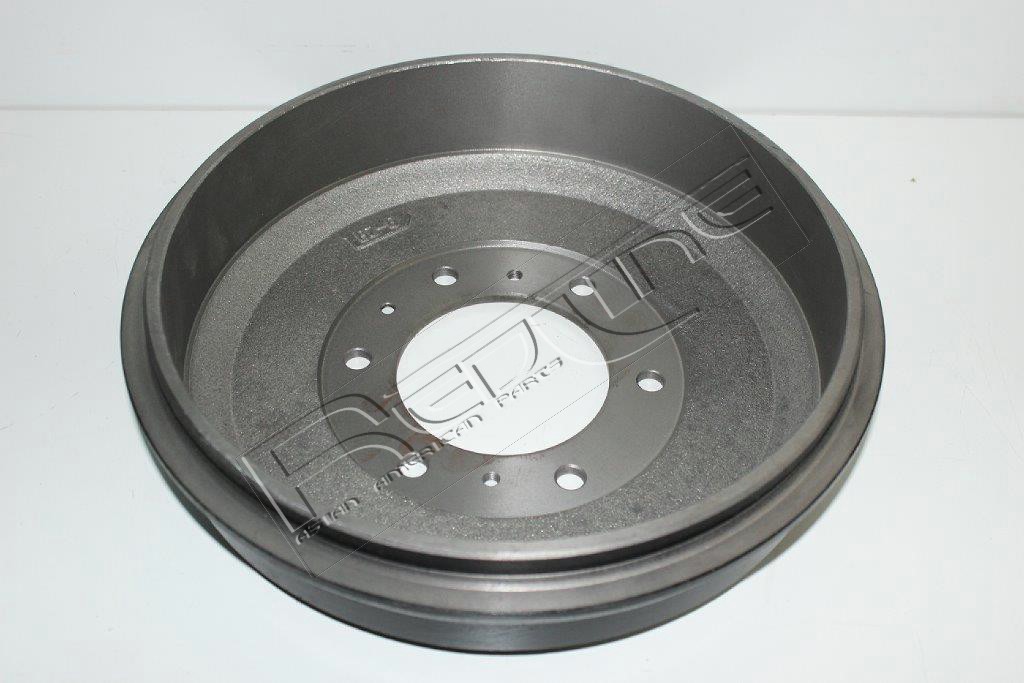 Tamburo freno REDLINE 41GW000