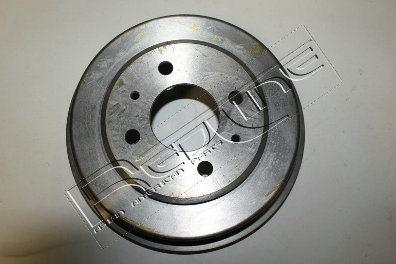 Tamburo freno REDLINE 41HY014