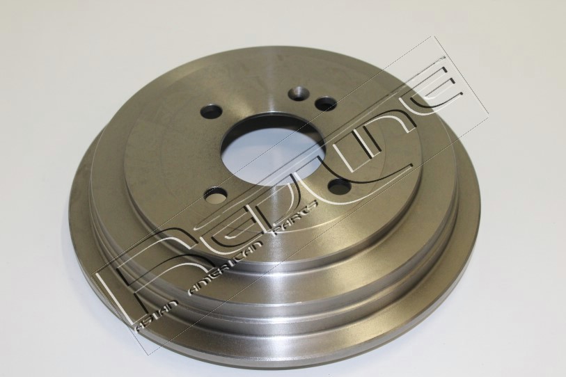 Tamburo freno REDLINE 41HY015