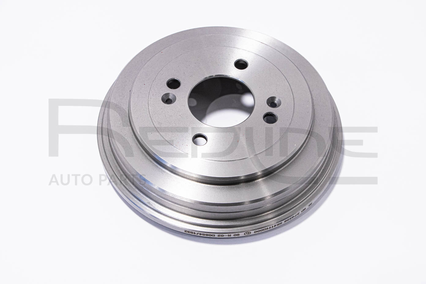 Tamburo freno REDLINE 41HY016