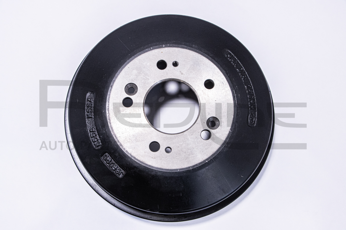 Tamburo freno REDLINE 41KI001
