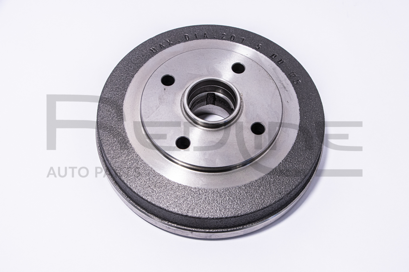 Tamburo freno REDLINE 41KI008