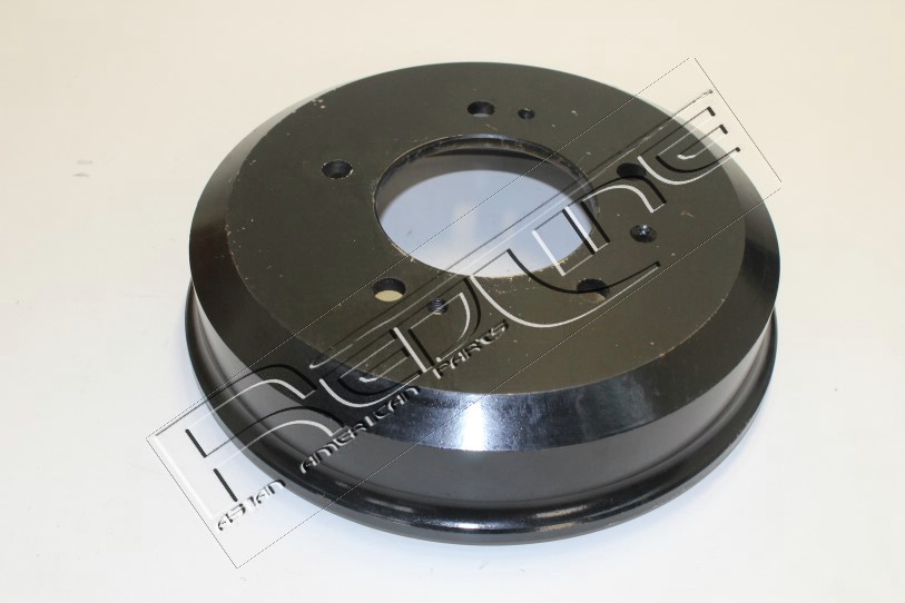 Tamburo freno REDLINE 41MH001