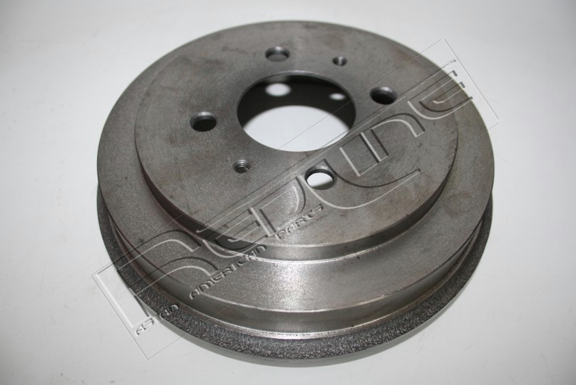 Tamburo freno REDLINE 41MI005