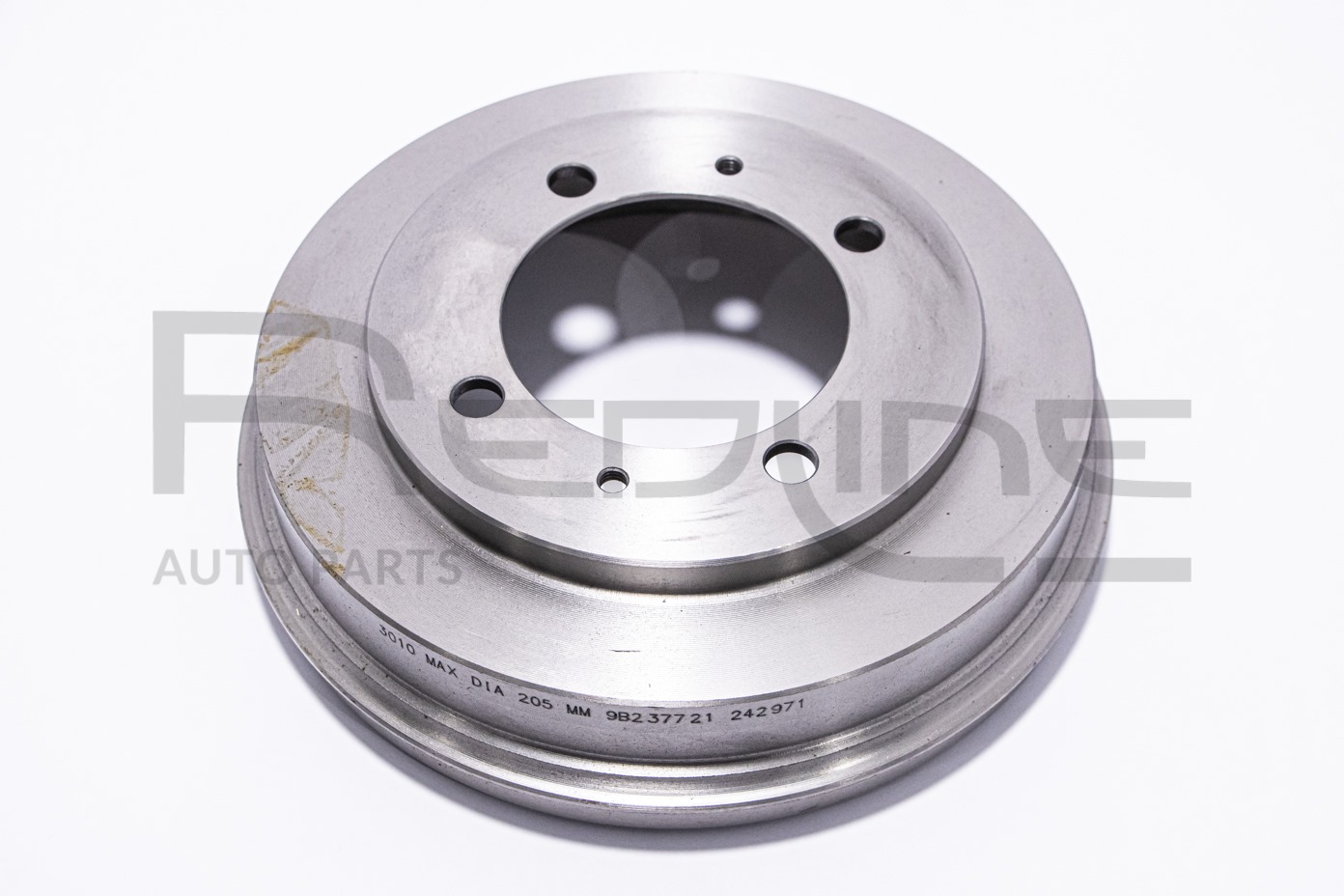 Tamburo freno REDLINE 41MI009