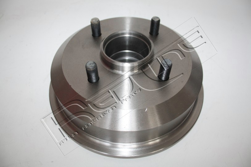 Tamburo freno REDLINE 41MZ000