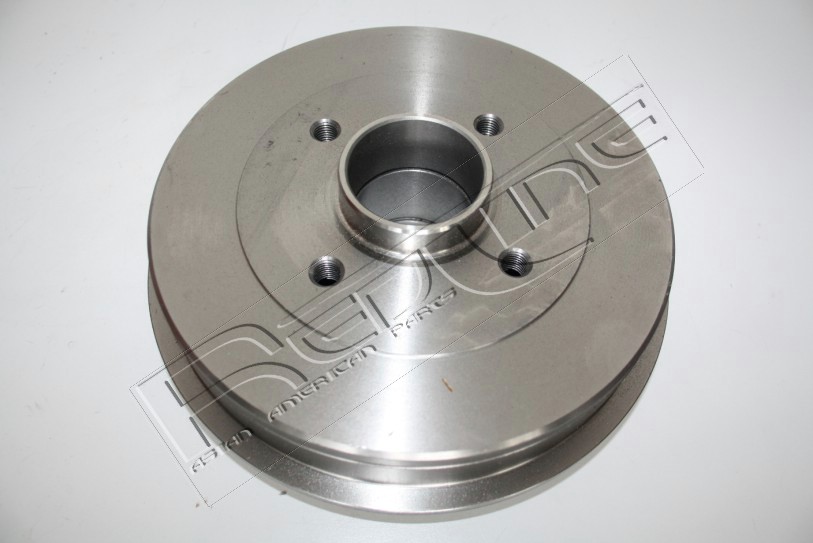 Tamburo freno REDLINE 41NI010