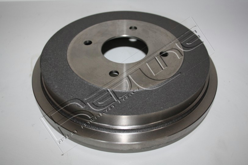 Tamburo freno REDLINE 41NI012