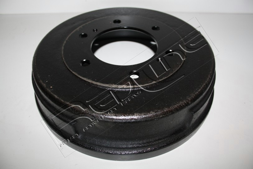 Tamburo freno REDLINE 41NI014