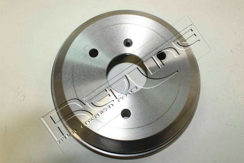 Tamburo freno REDLINE 41SM000