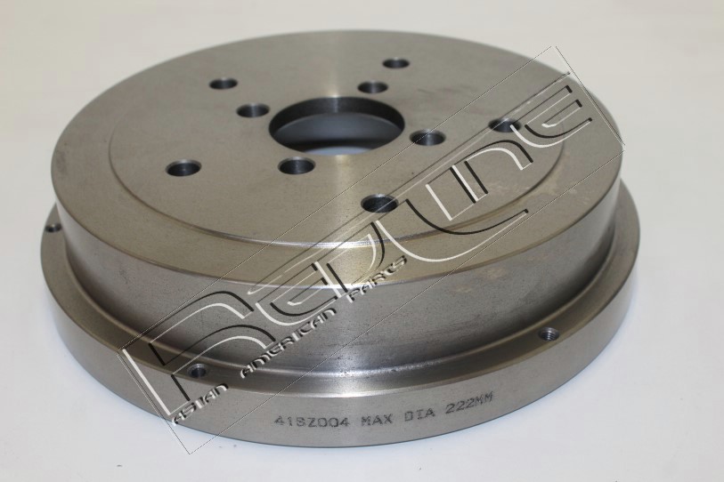 Tamburo freno REDLINE 41SZ004