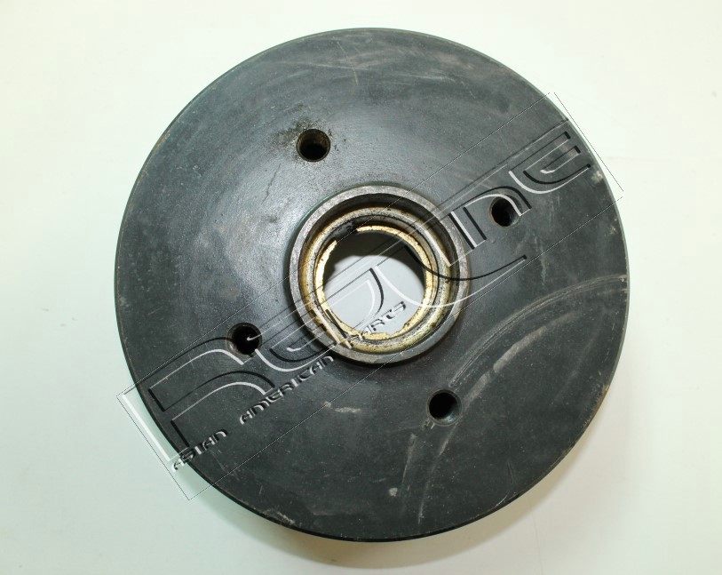 Tamburo freno REDLINE 41TA001