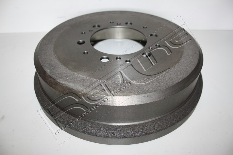 Tamburo freno REDLINE 41TO011