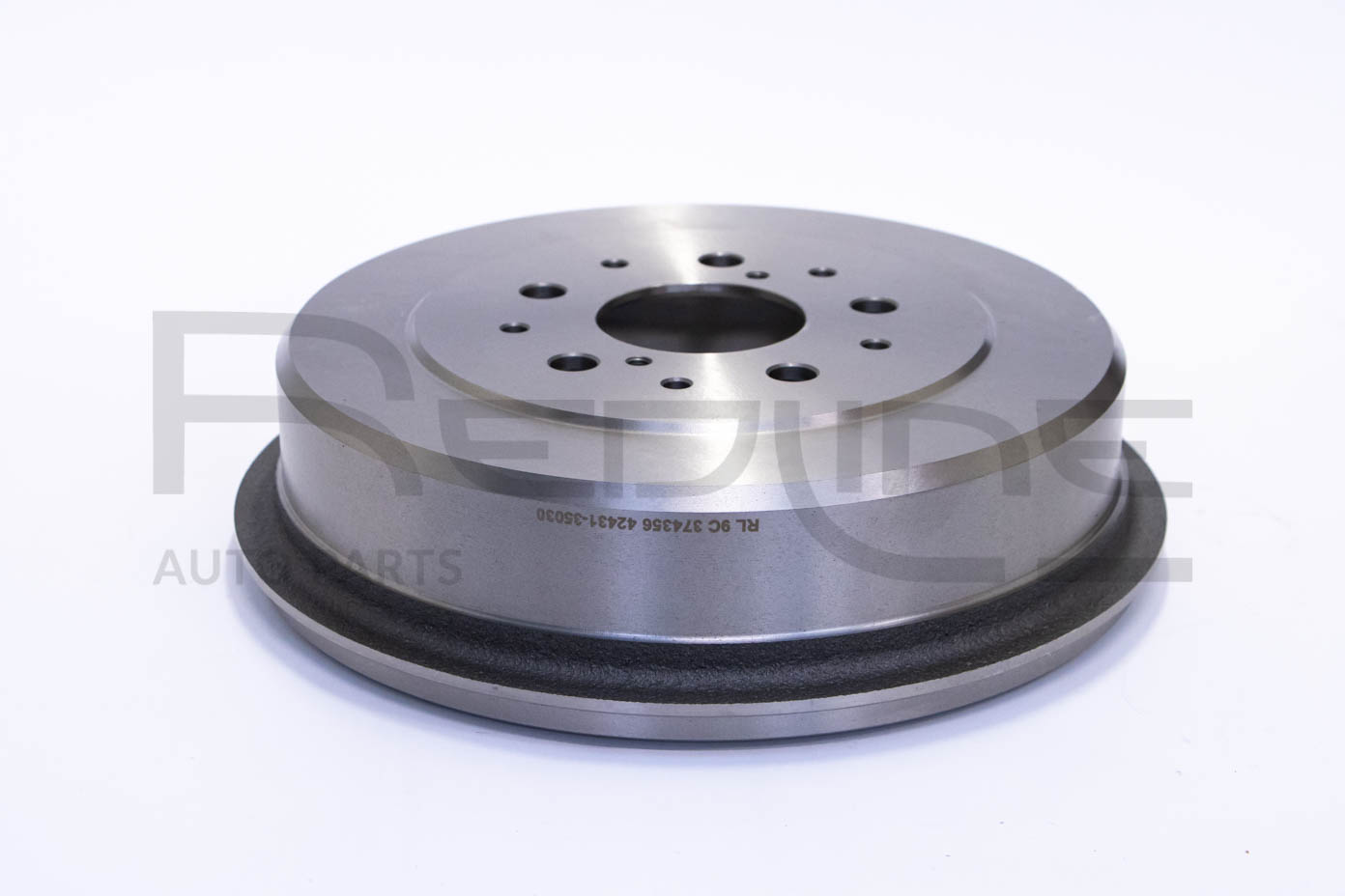 Tamburo freno REDLINE 41TO019