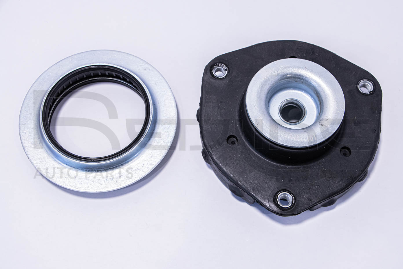 Supporto ammortizzatore a molla REDLINE 43AU000