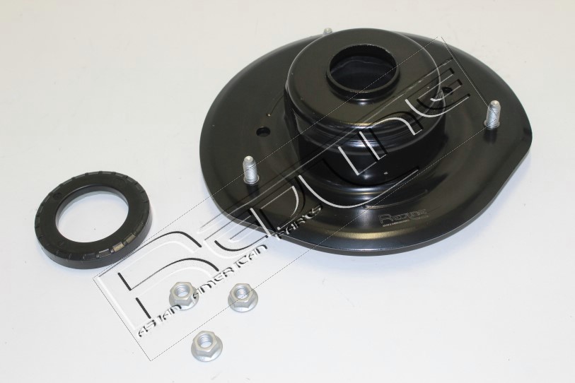 Supporto ammortizzatore a molla REDLINE 43CH002