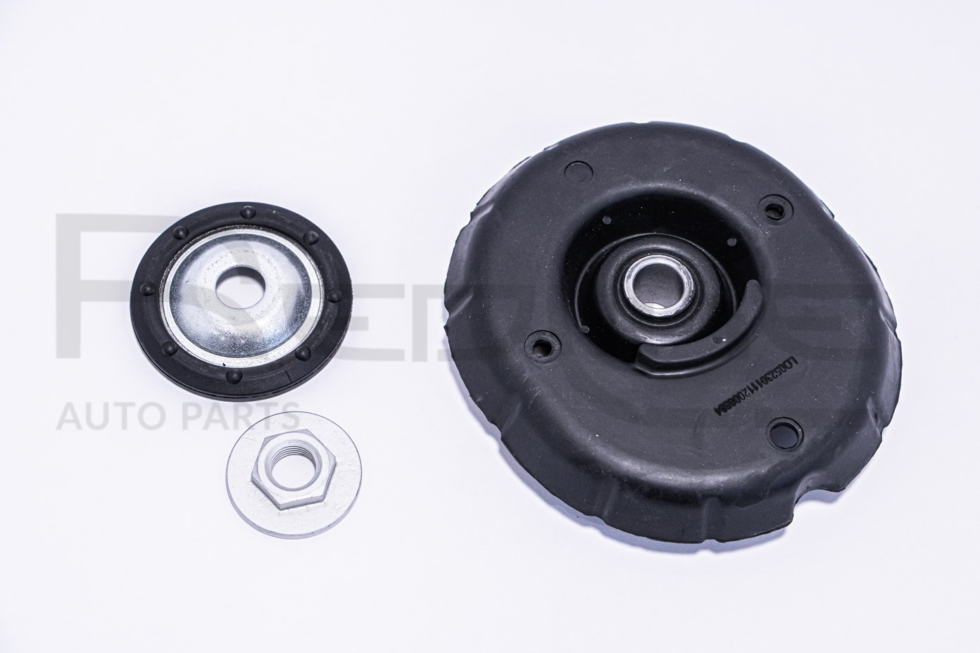 Supporto ammortizzatore a molla REDLINE 43CI001